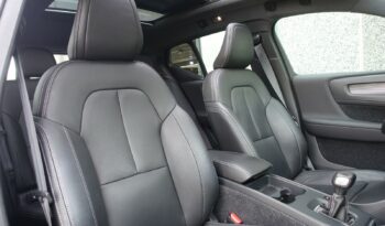 VOLVO XC40 D3 R-DESIGN complet