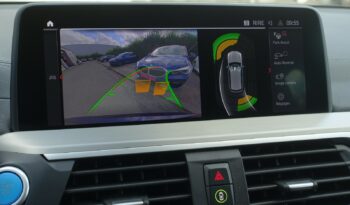 BMW iX3 S-DRIVE 35 286 CH BVA complet