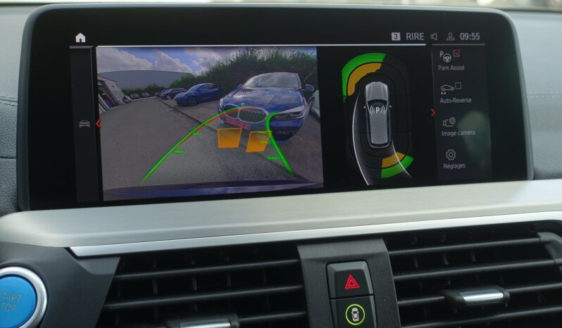 BMW iX3 S-DRIVE 35 286 CH BVA complet