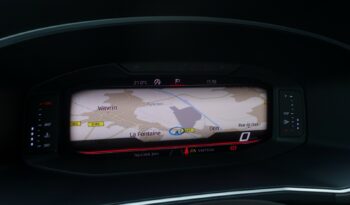 SEAT TARRACO 2.0L TDI 150 CH 7 PLACES   X-CELLENCE complet