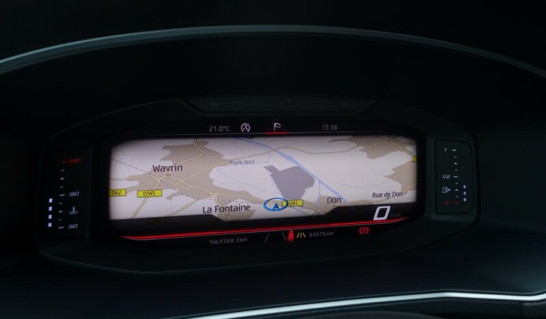 SEAT TARRACO 2.0L TDI 150 CH 7 PLACES   X-CELLENCE complet