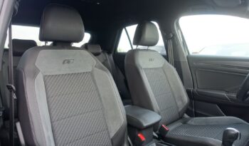 VOLKSWAGEN T-ROC R-LINE 1.5 TSI 150CH DSG 7 complet