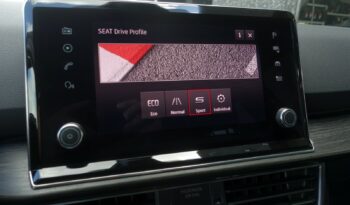 SEAT TARRACO 2.0L TDI 150 CH 7 PLACES   X-CELLENCE complet