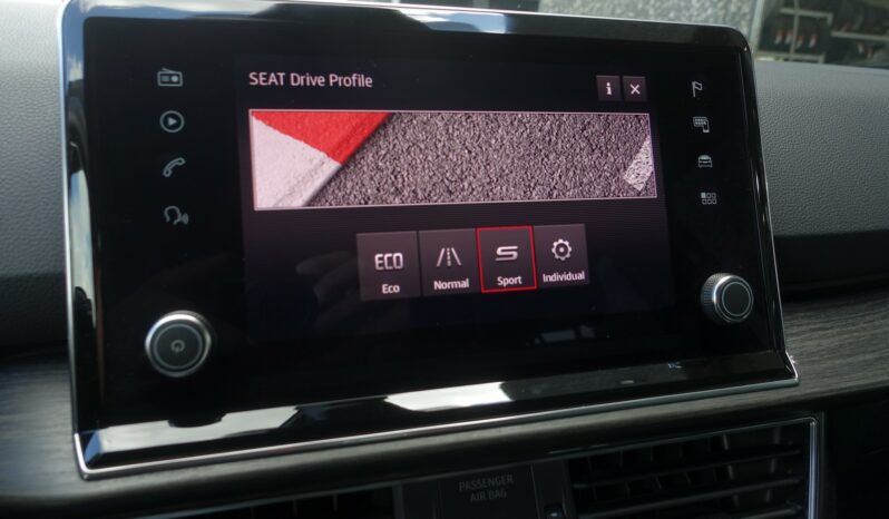 SEAT TARRACO 2.0L TDI 150 CH 7 PLACES   X-CELLENCE complet
