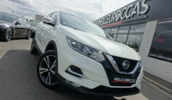 NISSAN QASHQAI 1.5 L DCI 115 CV PHASE 2 complet