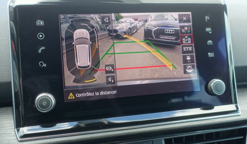 SEAT TARRACO 2.0L TDI 150 CH 7 PLACES   X-CELLENCE complet
