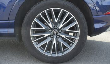 AUDI Q3 35 TDI 150 CH S-TRONIC S-LINE complet
