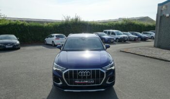 AUDI Q3 35 TDI 150 CH S-TRONIC S-LINE complet