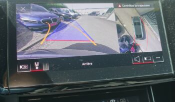 E-TRON 55 SPORTBACK QUATTRO S-TRONIC 408 CH S-LINE complet