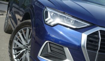 AUDI Q3 35 TDI 150 CH S-TRONIC S-LINE complet