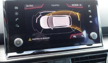 SEAT TARRACO 2.0L TDI 150 CH 7 PLACES   X-CELLENCE complet