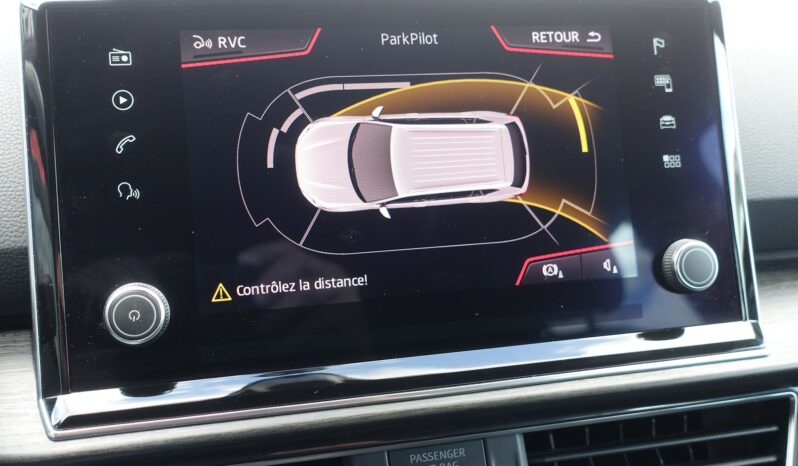 SEAT TARRACO 2.0L TDI 150 CH 7 PLACES   X-CELLENCE complet