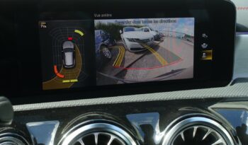 MERCEDES CLA SHOOTING BRAKE 250E 8G-DCT 218 CH HYBRIDE RECHARGEABLE EQ POWER AMG-LINE complet