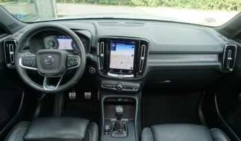 VOLVO XC40 D3 R-DESIGN complet