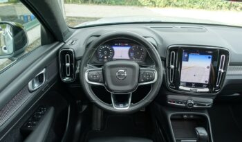 VOLVO XC40 D3 R-DESIGN complet