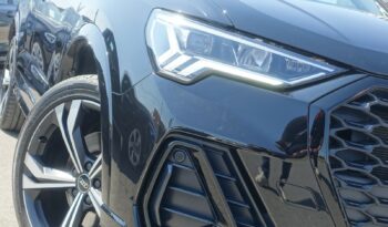 AUDI Q3 SPORTBACK 45 TFSIE S-TRONIC 245 CH S-LINE complet