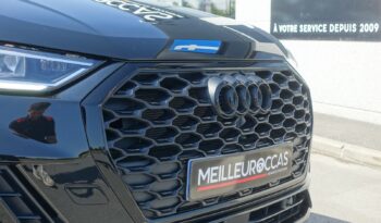 AUDI Q3 SPORTBACK 45 TFSIE S-TRONIC 245 CH S-LINE complet