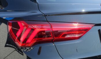 AUDI Q3 SPORTBACK 45 TFSIE S-TRONIC 245 CH S-LINE complet