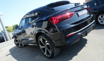 AUDI Q3 SPORTBACK 45 TFSIE S-TRONIC 245 CH S-LINE complet