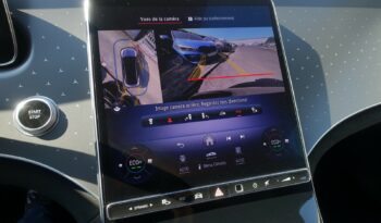 MERCEDES EQE 350 + AMG LINE 292CH complet