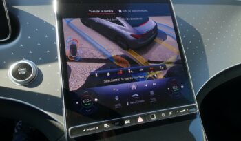 MERCEDES EQE 350 + AMG LINE 292CH complet