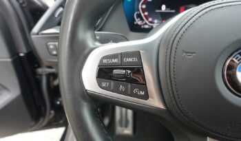 BMW SERIE 120IA PACK M 178CH F40 complet