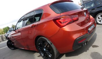 BMW SERIE 1 125IAS 224CH PACK M SPORT complet