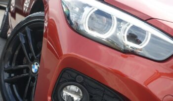 BMW SERIE 1 125IAS 224CH PACK M SPORT complet