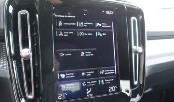 VOLVO XC40 D3 R-DESIGN complet