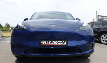 TESLA MODEL Y LONG RANGE DUAL MOTOR AWD complet