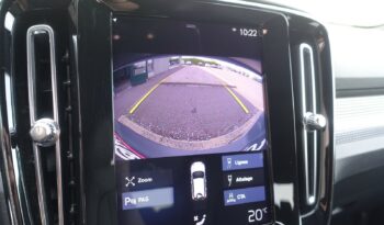 VOLVO XC40 D3 R-DESIGN complet