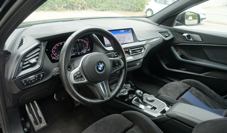 BMW SERIE 120IA PACK M 178CH F40 complet