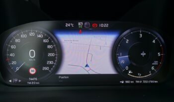 VOLVO XC40 D3 R-DESIGN complet