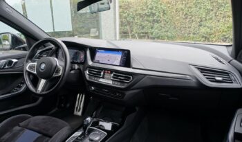 BMW SERIE 120IA PACK M 178CH F40 complet