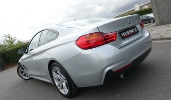 BMW 420 DA 163 CH SERIE 4  PACK M complet