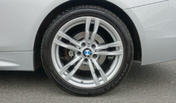 BMW 420 DA 163 CH SERIE 4  PACK M complet