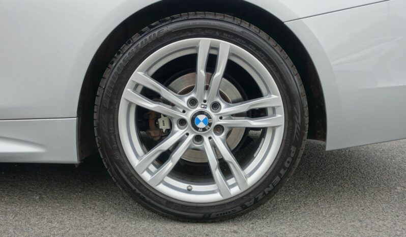 BMW 420 DA 163 CH SERIE 4  PACK M complet