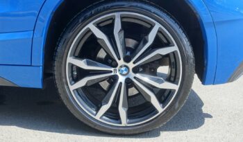 BMW X2 X-DRIVE 20DA 190 CH PACK M complet