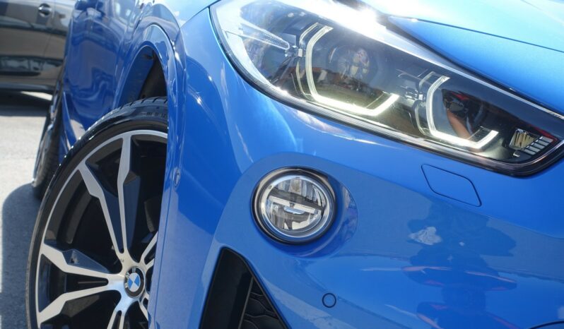 BMW X2 X-DRIVE 20DA 190 CH PACK M complet