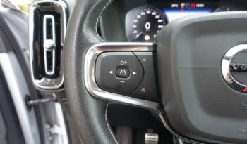 VOLVO XC40 D3 R-DESIGN complet