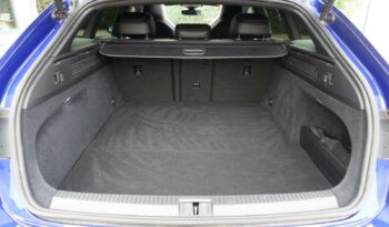 VOLKSWAGEN ARTEON SW 218 CH GTE HYBRIDE RECHARGEABLE DSG  R-LINE complet