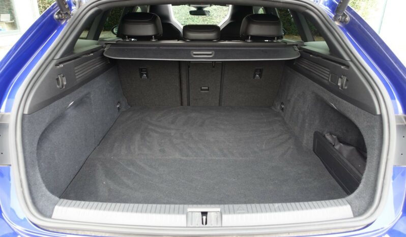 VOLKSWAGEN ARTEON SW 218 CH GTE HYBRIDE RECHARGEABLE DSG  R-LINE complet