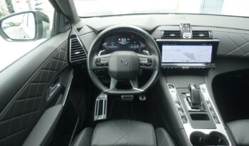 DS7 CROSSBACK 1.5 L HDI EAT8 130 CH  RIVOLI complet