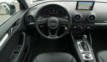 AUDI A3 SPORTBACK 35 TDI S-TRONIC 150 CH complet
