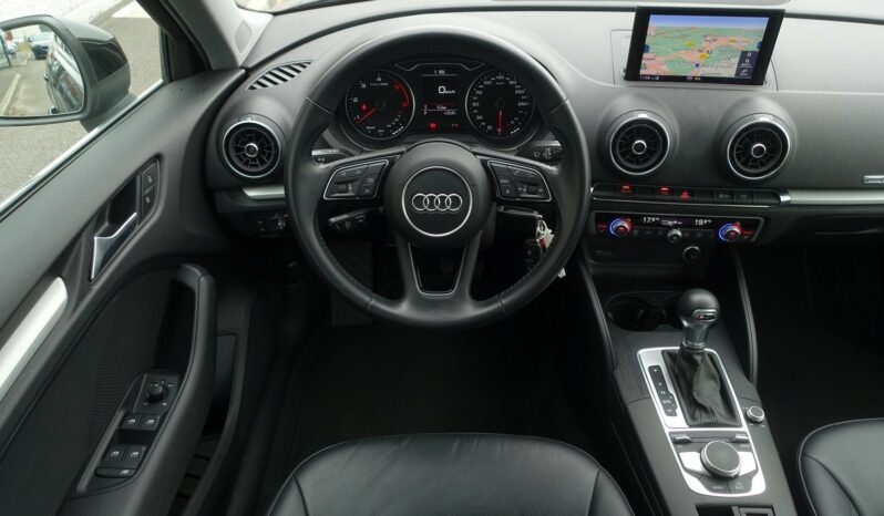 AUDI A3 SPORTBACK 35 TDI S-TRONIC 150 CH complet