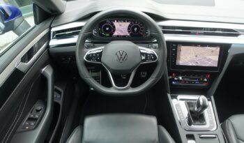 VOLKSWAGEN ARTEON SW 218 CH GTE HYBRIDE RECHARGEABLE DSG  R-LINE complet