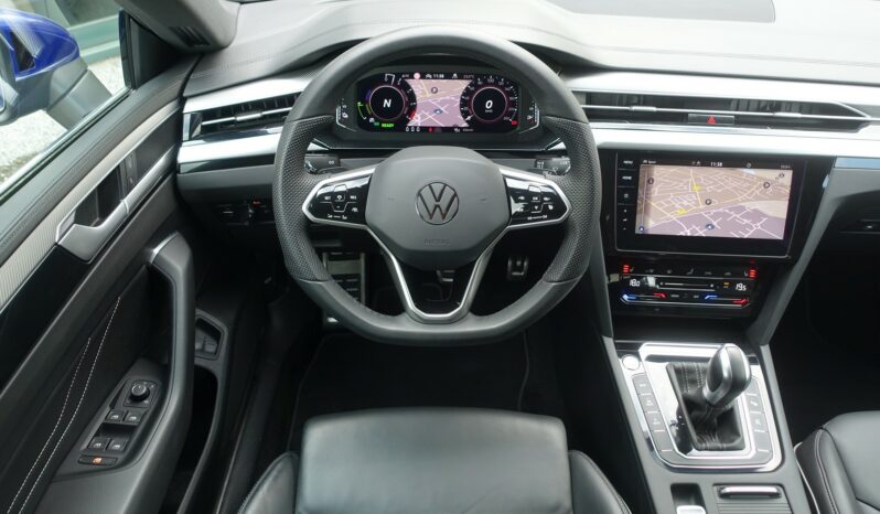 VOLKSWAGEN ARTEON SW 218 CH GTE HYBRIDE RECHARGEABLE DSG  R-LINE complet
