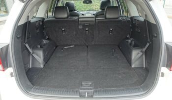 KIA SORENTO 2.2 L CRDI AWD 7 PLACES 200 CH complet