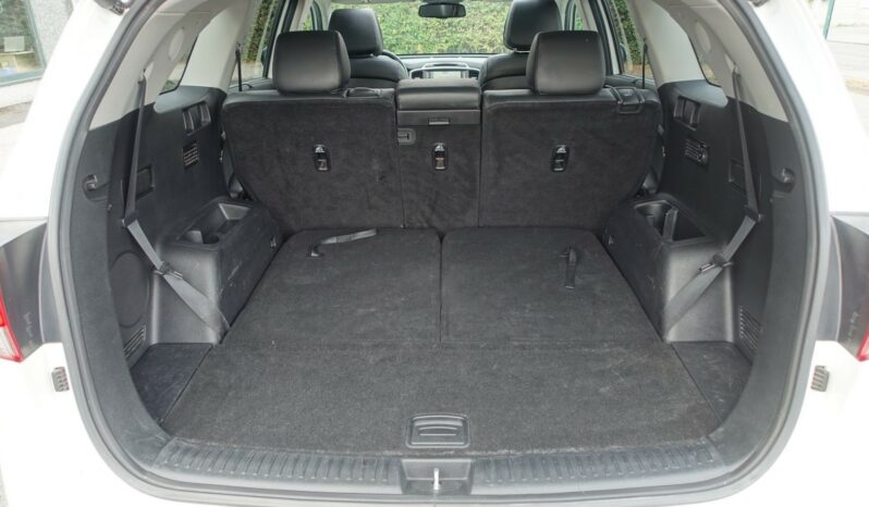 KIA SORENTO 2.2 L CRDI AWD 7 PLACES 200 CH complet