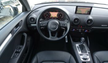 AUDI A3 SPORTBACK 35 TFSI S-TRONIC 150 CH S-LINE EXT complet